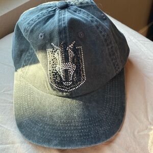 Henderson Silver Knights Hat